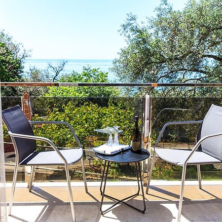 Villa Rijeka Rezevici Petrovazzo Esterno foto
