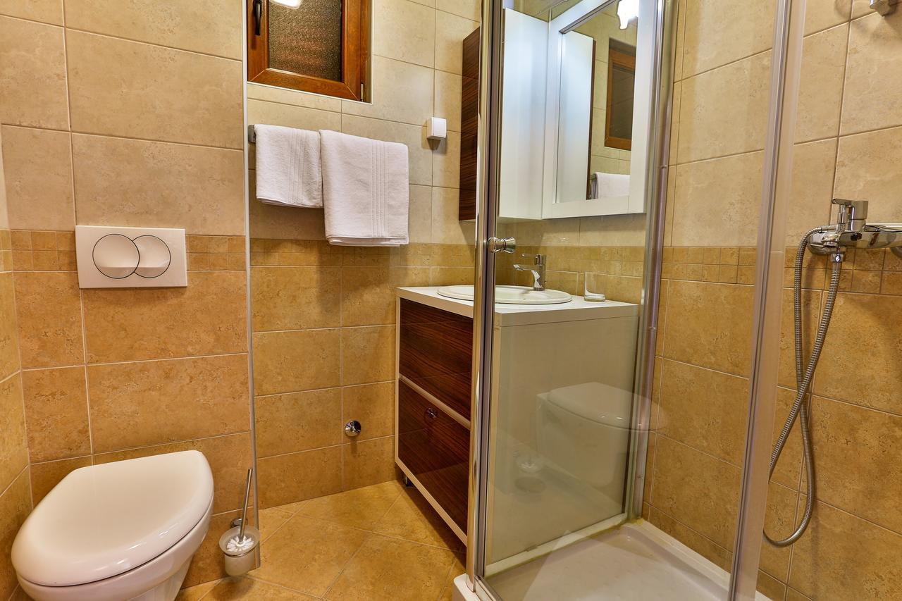Villa Rijeka Rezevici Petrovazzo Esterno foto