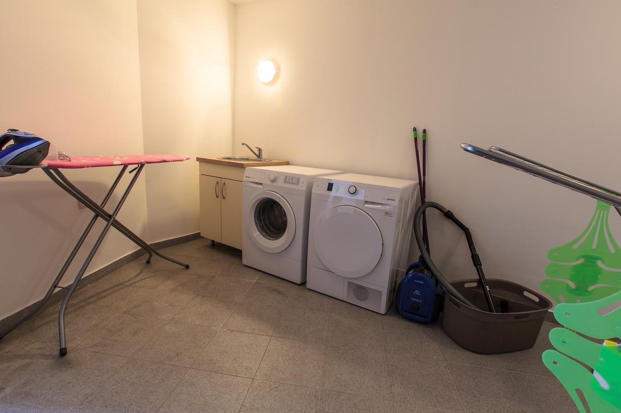 Villa Rijeka Rezevici Petrovazzo Esterno foto