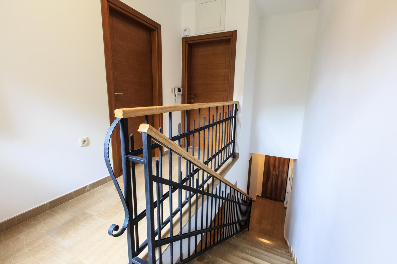 Villa Rijeka Rezevici Petrovazzo Esterno foto