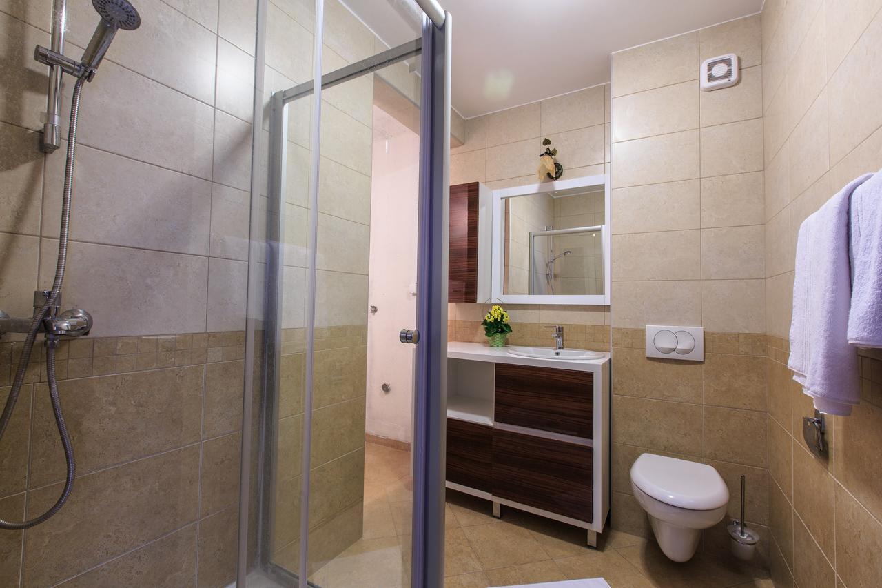 Villa Rijeka Rezevici Petrovazzo Esterno foto